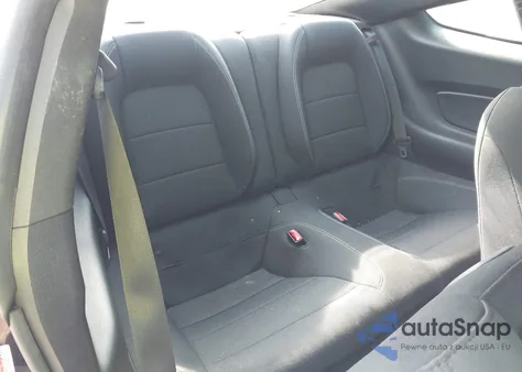 2015 Ford Mustang V6 z USA, uszkodzony, nr VIN 1FA6P8AM7F5344576